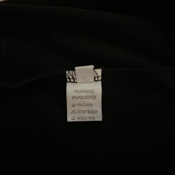 NEW Appalachian State t-shirt. Size XL - Picture 4 of 4